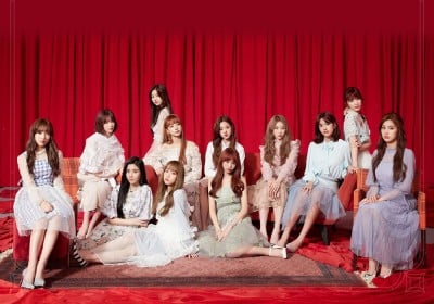 IZ*ONE