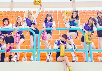 TWICE