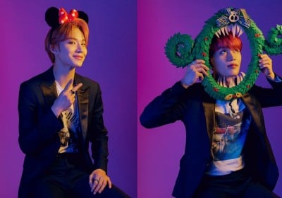 Taeyong, Doyoung, Haechan, NCT 127, Johnny