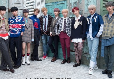 Wanna One