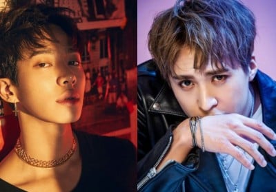 Highlight's Kikwang and Dongwoon deemed unable to enlist as conscripted ...