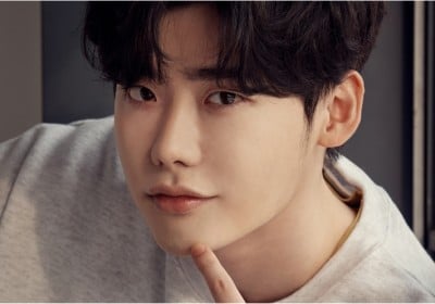 Lee Jong Suk