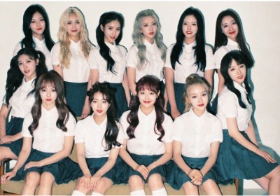 LOONA