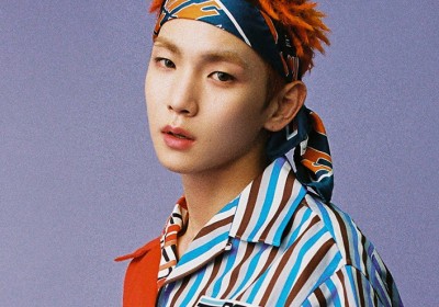 SHINee, Key