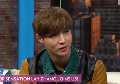 EXO, Lay