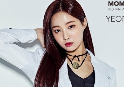 Momoland, Yeonwoo