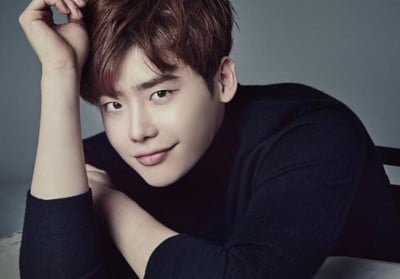 Lee Jong Suk