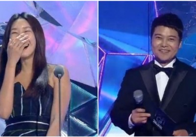 Han Hye Jin , Jun Hyun Moo