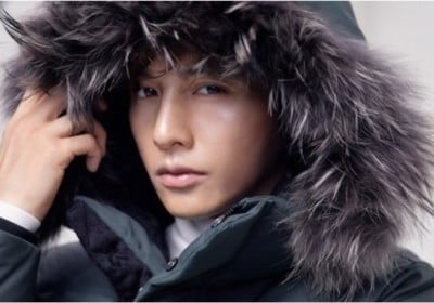 Won Bin