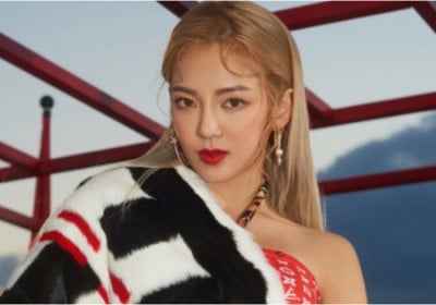 Hyoyeon