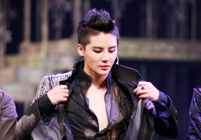 Junsu (XIA)