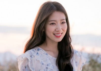 Park Shin Hye