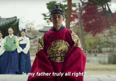 Jung Suk Won, Ju Ji Hoon, Bae Doo Na