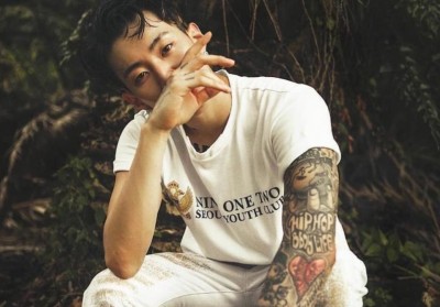 Jay Park