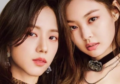 Jennie, Jisoo