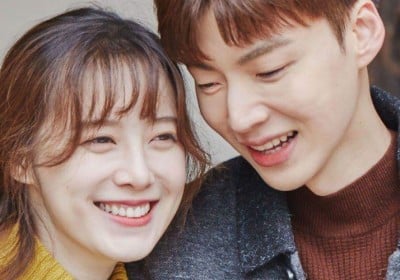 Goo Hye Sun, Ahn Jae Hyun