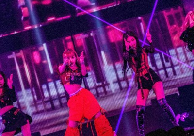 BLACKPINK