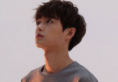 Kim Yong Guk (Longguo)