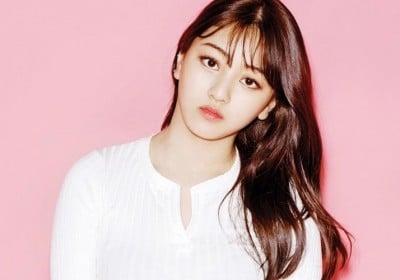 TWICE, Jihyo