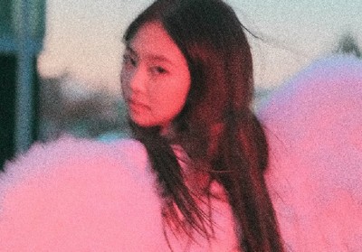 BLACKPINK, Jennie