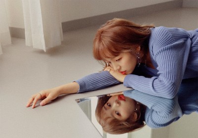 Baek Ah Yeon