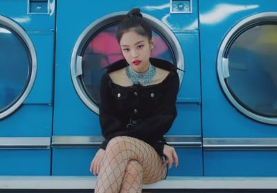 BLACKPINK, Jennie