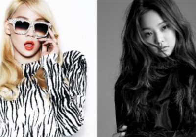 CL , Jennie