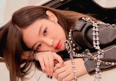 BLACKPINK, Jennie