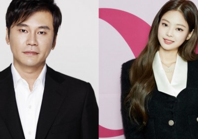 Yang Hyun Suk, Jennie