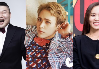 Park Ji Yoon, Dongwoon