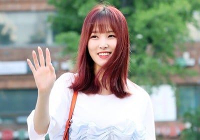 , Yuju