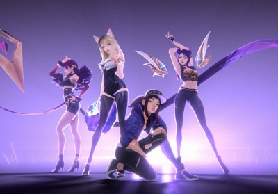 I-DLE