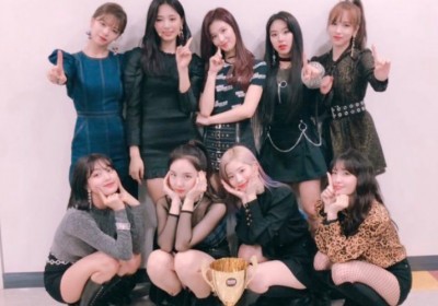 TWICE