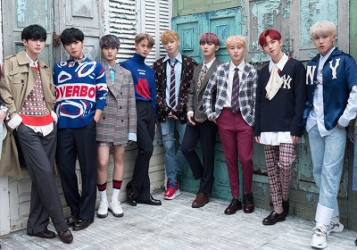 Wanna One