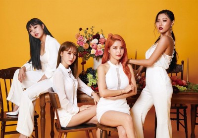 MAMAMOO