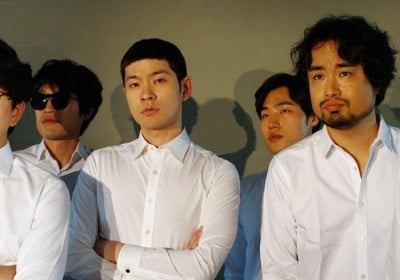 Jang Kiha and the Faces