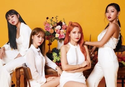 MAMAMOO