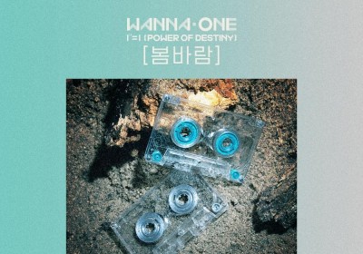 Wanna One