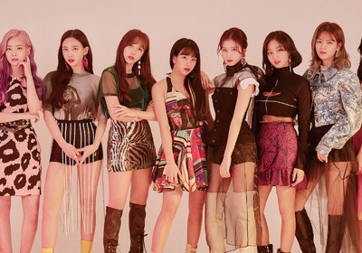 TWICE