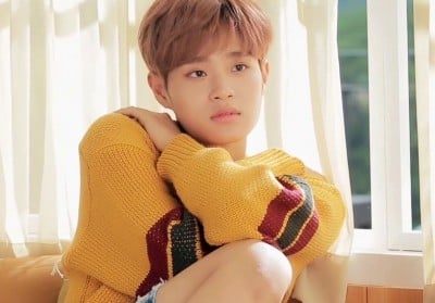 Wanna One, Lee Dae Hwi