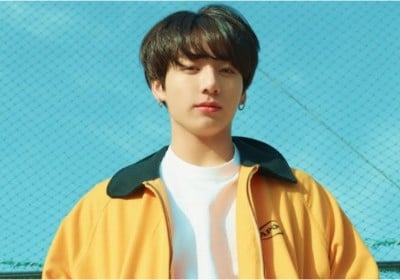 BTS, Jungkook