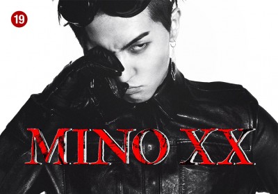 winner, Song Min Ho (Mino)