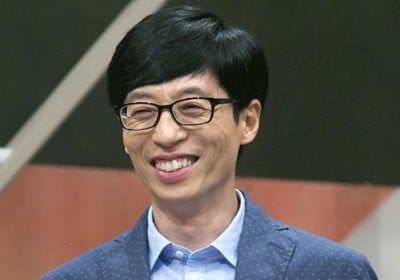 Yoo Jae Suk