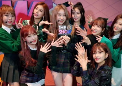 IZ*ONE