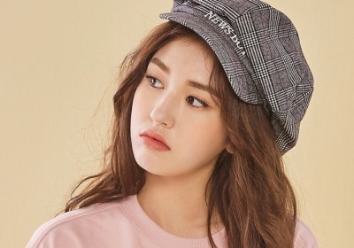 Jeon So Mi