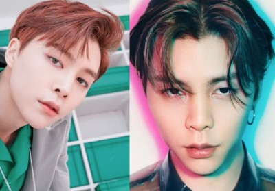 NCT, Johnny