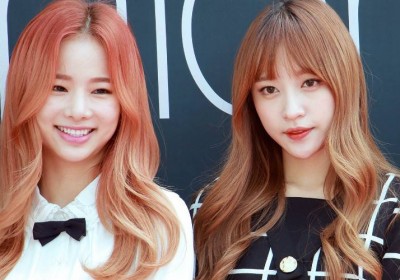 EXID, Hani, Solji