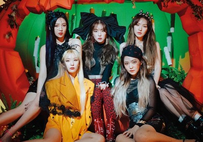 Red Velvet