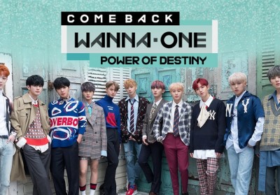 Wanna One