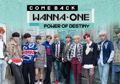 Wanna One